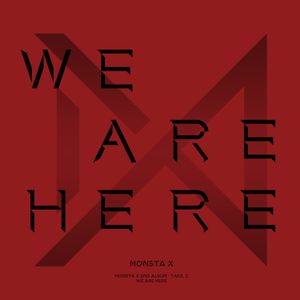 INTRO: WE ARE HERE