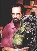 Bob Brozman