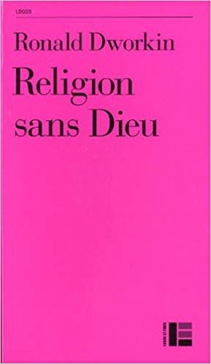 Religion sans Dieu