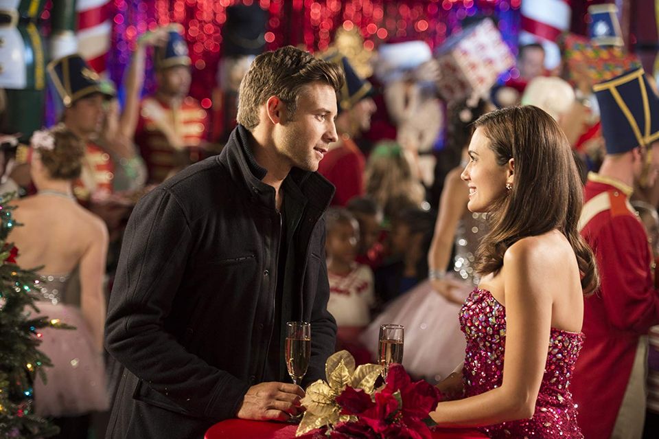 La Plus Belle Fete De Noel Affiches, posters et images de La Plus Belle Fête de Noël (2014)