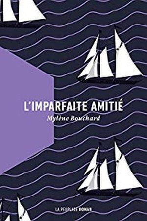 L'imparfaite amitié