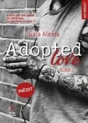 Adopted Love, Tome 2