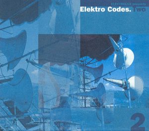 Elektro Codes.Two