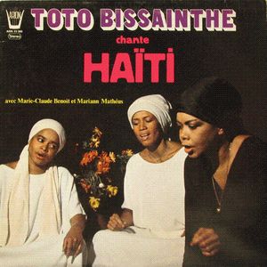 Chante Haïti
