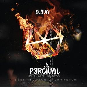 Slava III - Pieśni Słowian Zachodnich