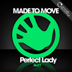 Perfect Lady (Single)