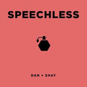 Speechless (Single)