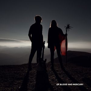 Of Blood and Mercury (EP)