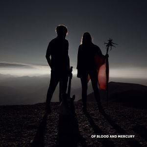 Of Blood and Mercury (EP)