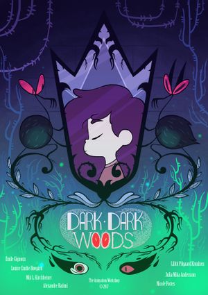 Dark Dark Woods