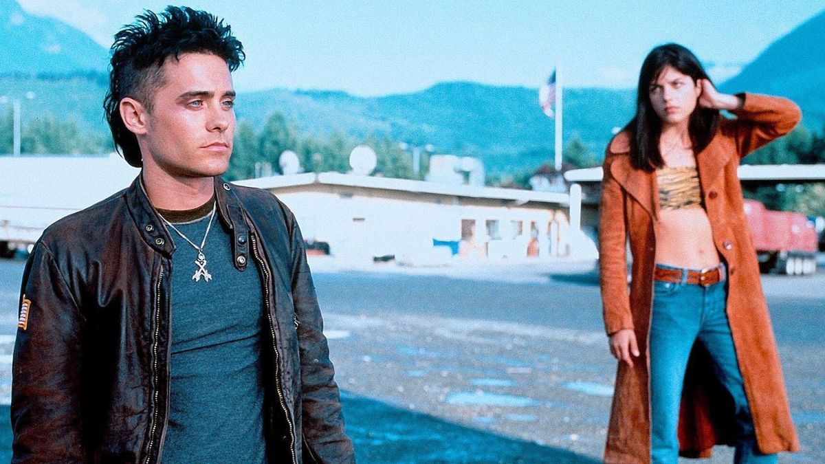 Highway - Film (2007) - SensCritique