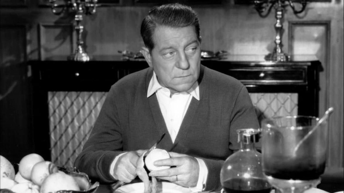 Le Sang A La Tete Film Le Sang à la tête - Film (1956) - SensCritique