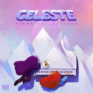 Celeste: Piano Collections