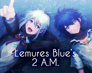Lemures Blue's 2 A.M.