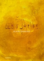 Couverture Les Furtifs Couverture Les Furtifs