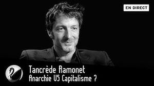 Anarchie VS Capitalisme ?