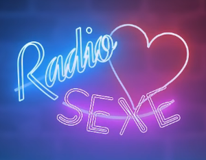 Percibir cesar audible Radio Sexe - Émission Web (2018) - SensCritique