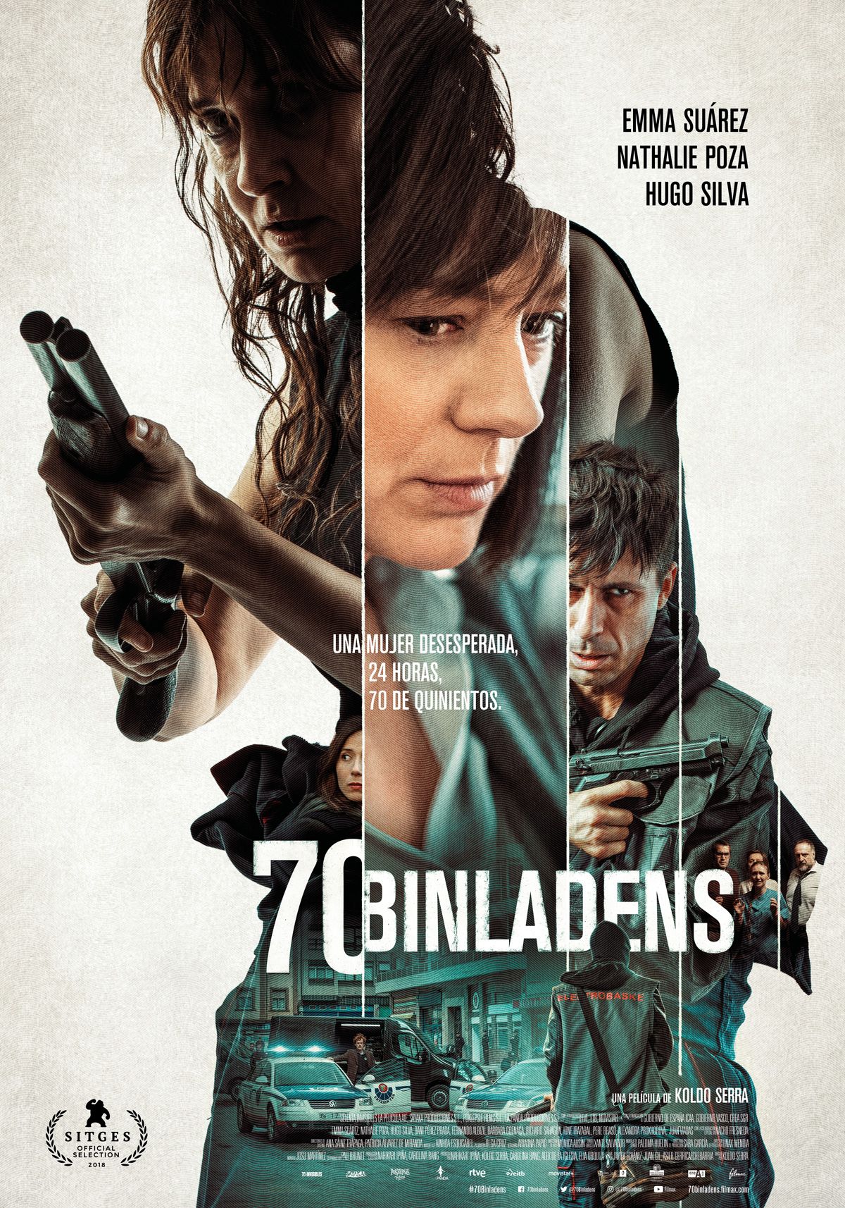 Banco en streaming hd Banco film streaming en ligne
