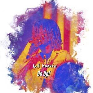 Go Up! (Single)