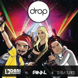 Drop (radio edit)