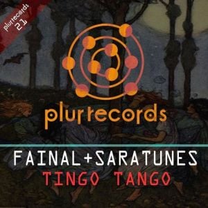Tingo tango (original mix)