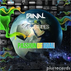 Passion of Goal (Single)