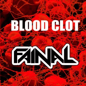 Blood Clot (Single)
