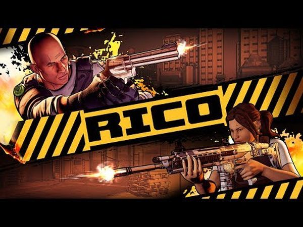 RICO