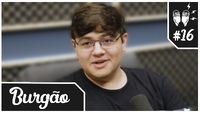 Flow Podcast #16 - BURGAOFPS