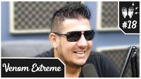 Flow Podcast #18 - VenomExtreme