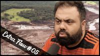 Extra Flow #05 - BRUMADINHO // JEAN WYLLYS
