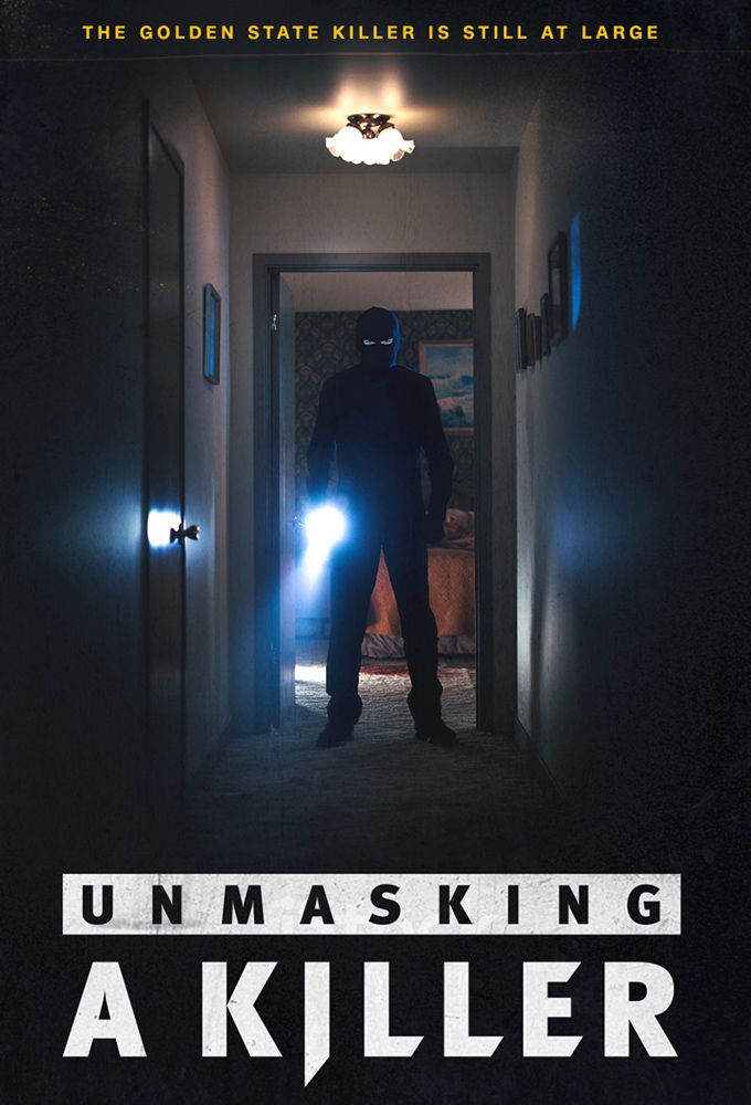 Unmasking a killer - Série (2018) - SensCritique