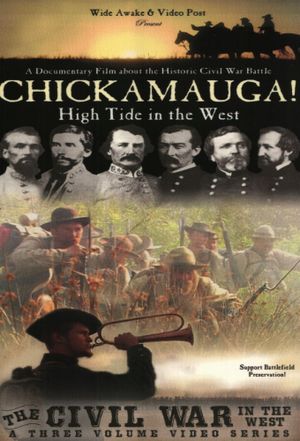 Chickamauga! High Tides in the West
