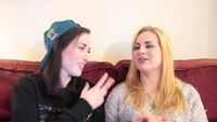 THE TMI TAG PART 2!