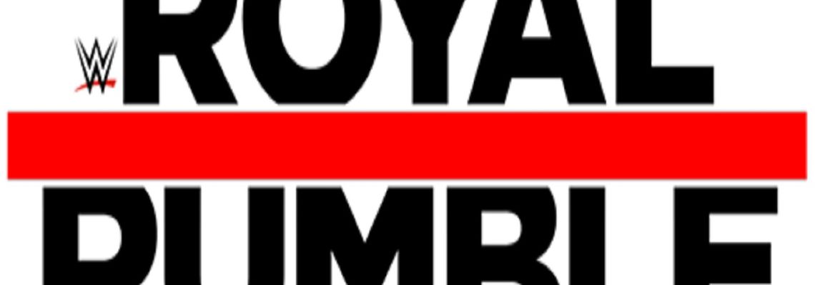 Cover WWE Royal Rumble