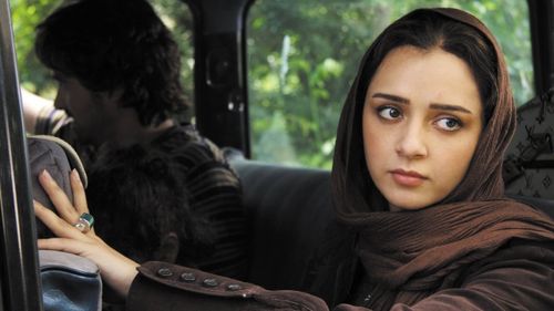 cinema iranien