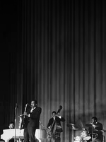 The John Coltrane Quartet