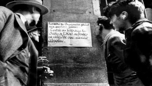 Le Chagrin et la Pitié