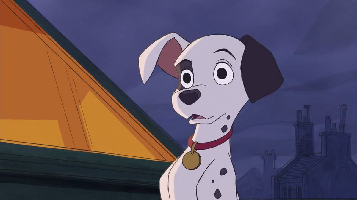 Les 101 Dalmatiens 2 Sur la trace des héros Longmétrage d