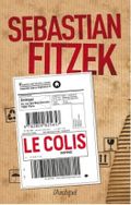 Couverture Le Colis Couverture Le Colis
