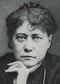 Helena Blavatsky