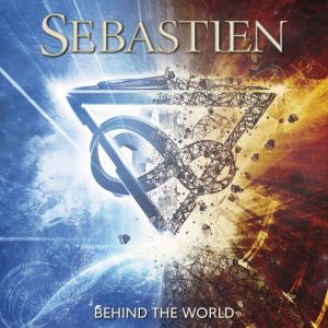 Behind the World (EP)