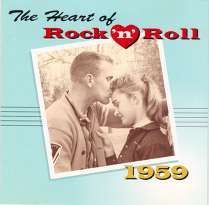 The Heart of Rock ’n’ Roll: 1959
