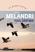 Couverture Tous, sauf moi Couverture Tous, sauf moi
