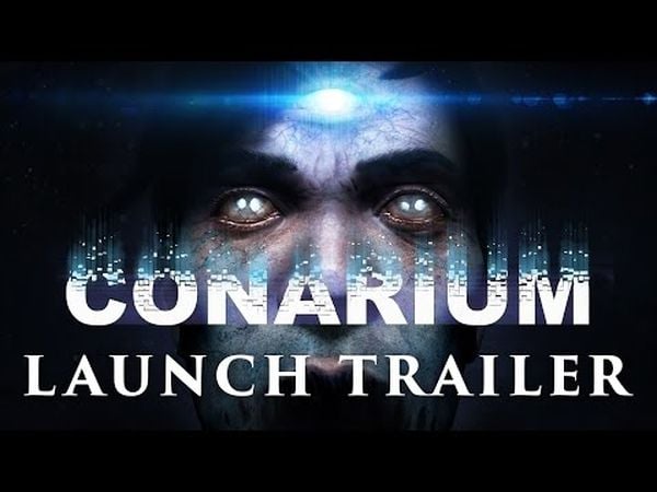 Conarium