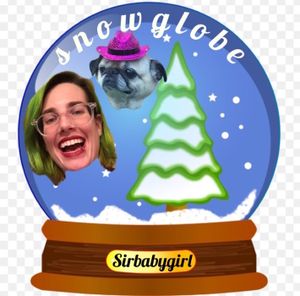 Snowglobe (Single)