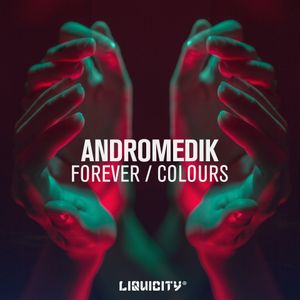 Forever / Colours (Single)