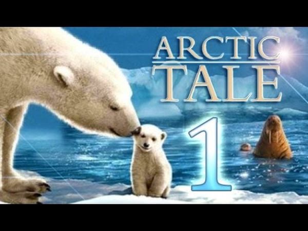 Arctic Tale