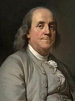 Benjamin Franklin