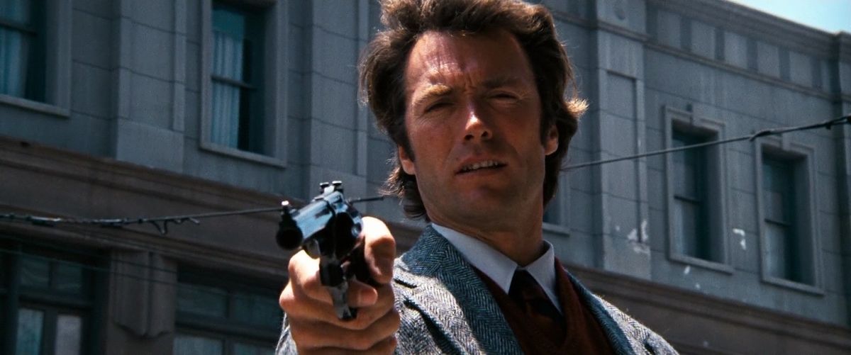L Inspecteur Harry Film Complet En Francais Youtube L'Inspecteur Harry - Film (1971) - SensCritique